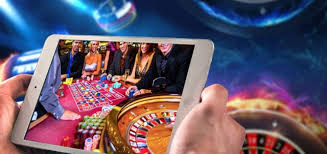 Онлайн казино Casino Slotman